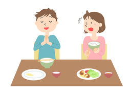 polish offのイラスト